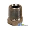 A & I Products Male Pipe to Female Pipe Hex Bushing 1.75" x4" x1.75" A-43A10 - alternate 3
